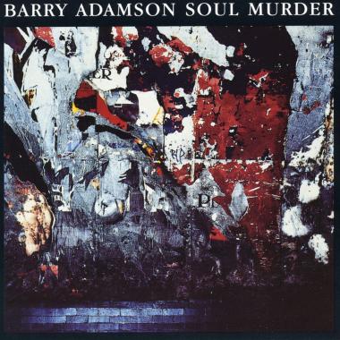 Barry Adamson -  Soul Murder